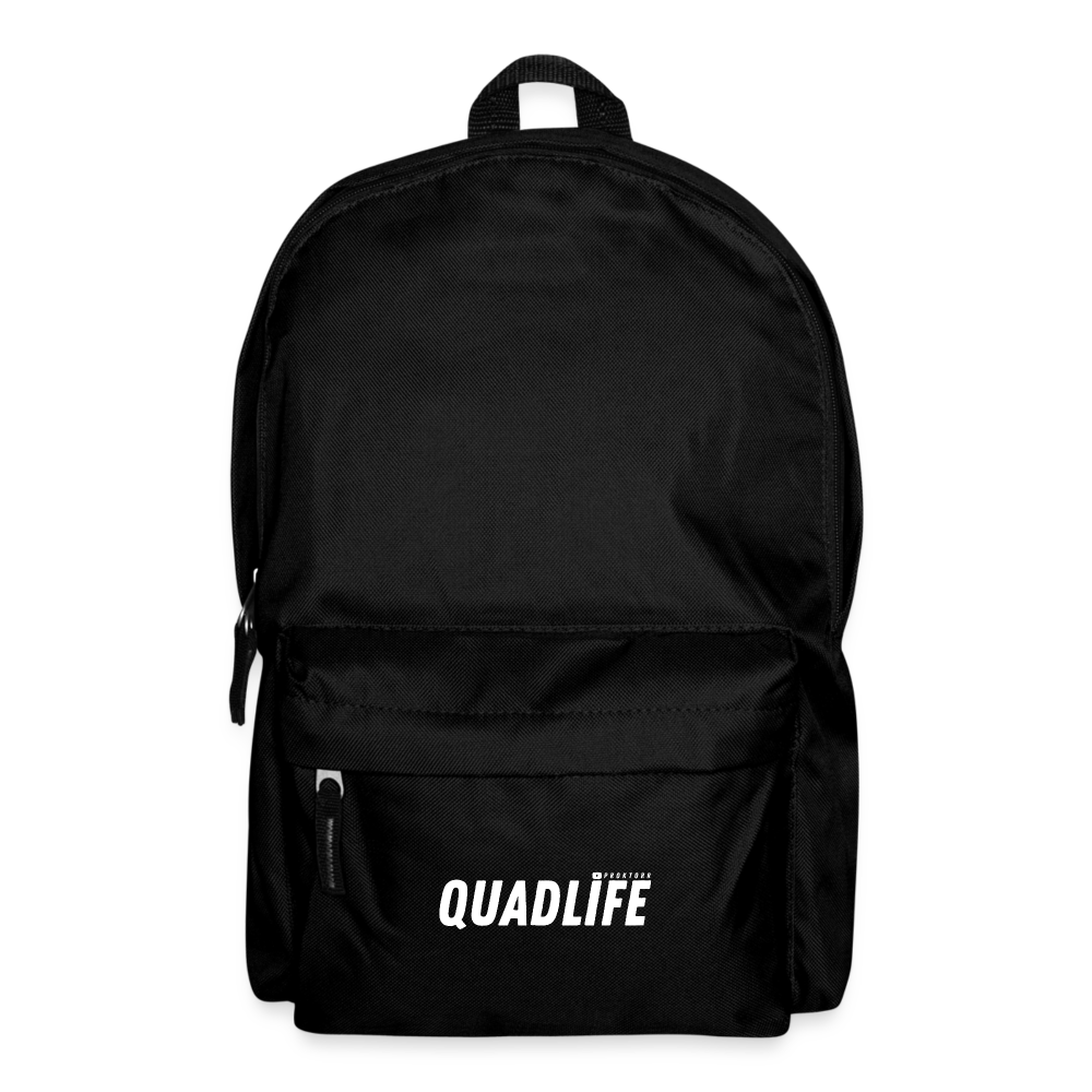 Sac à dos QUADLIFE - noir