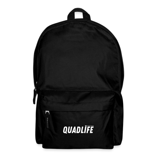 Sac à dos QUADLIFE - noir